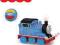 THOMAS & FRIENDS FISHER PRICE ! JEŹDZI GRA !