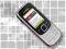 NOWY TELEFON NOKIA 2330 CLASSIC CZARNO-SREBRNY