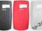 Silikon Etui Nokia X2-01 cc 1015 3kolory FV23% Wwa