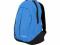 Plecak Campus KOOL 20 BLUE BROWN - Kurier 0zł