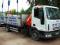 Iveco Eurocargo 120EL17 HDS SALON PL 1 właściciel