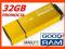 32 GB GOODRAM EDGE W NAJNIŻSZEJ  CENIE  MANUFA