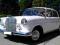 Mercedes W110 1963r Piękny klasyk rarytas W 110