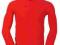 Polar Alpinus BUXTON Polartec 100 RED roz S