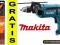 WIERTARKA UDAROWA MAKITA HP1640 680W + 13 WIERTEŁ