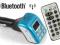 Transmiter do Samochodu SD / USB Bluetooth FM-163