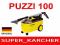 KARCHER PUZZI 100 LEKKO UŻYWANY, JAK NOWY PROMOCJA