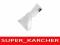 SSAWKA DO TAPICERKI SE 4001 3001 DYSZA KARCHER