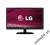 Monitor LCD 24 LED LG E2441V-BN, FULL HD, HDMI