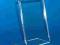 Podstawek na opis L130/90, stojak z Plexi,cenówka