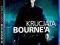 KRUCJATA BOURNE'A , Blu-ray, PL LEKTOR, SKLEP W-wa