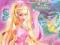 BARBIE WRÓŻKOLANDIA VCD FOLIA