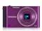 Samsung ST200 Purple + 16GB + ETUI FV GW