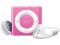 Zupełnie NOWY Apple iPOD SHUFFLE 2GB Pink FV GW