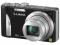 Panasonic LUMIX TZ25 Black +16GB SD +ETUI FV GW