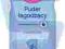 NIVEA BABY Puder 100 g Hipoalergiczny. 24h!