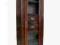 Eleganckie, solidne meble-LITE DREWNO-WITRYNA