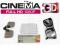 LG Cinema 3D Okulary 3D + nakładka - HIT !!!