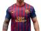 Nike Koszulka BARCELONA BARCA MESSI -M-TopSport