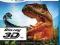 IMAX - DINOZAURY PATAGONII , Blu-ray 3D / 2D W-wa