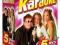 KOLEKCJA 5 PŁYT DVD DO PROFESJONEGO KARAOKE 2