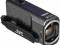 Kamera Cyfrowa JVC GZ-V500BEU ( Full HD z port...