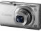 Canon PowerShot A4000 IS Silver+ 4GB SD + ETUI