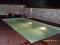 Basen kąpielowy 5m x3mx1,45m z izolacją, baseny