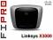 Linksys X3000 Router Wifi N300 Neostrada UPC USB