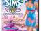 The Sims 3 Słodkie Niespodzianki Katy Perry PC PL