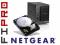 Netgear RND2000 v2 Serwer Plików mocny jak DS212j