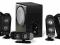 GŁOŚNIKI LOGITECH x-530 5.1 NOWE, GWAR.24