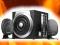 Głośniki 2+1 A4Tech EVO S500 40W SUPER MOC