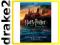HARRY POTTER I INSYGNIA ŚMIERCI cz 1+2 BOX [4BLU-R