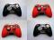 SILIKONOWY PROTEKTOR  DO PAD XBOX360 MICROSOFT !!!