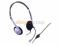 SŁUCHAWKI GENIUS HS-02B INTERNET CHAT HEADSET