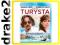TURYSTA (Johnny Depp, Angelina Jolie) [BLU-RAY]