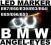 Marker RING LED BMW E39 E53 E60 E61 E87 E83 W-wa