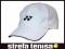 Czapka Tenisowa Yonex Cap - white