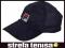 Czapka Tenisowa Fila Mesh Baseball Cap 2012