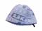 Czapka neoprenowa ION 2012 Platoon Beanie 2,5 r. L