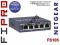 Netgear FS105 Switch 5 x 10/100 Mbps FS105-200PES