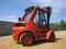 LINDE H70 DIESEL 2004ROK BLIZNIAK POZYCJONER WIDEŁ