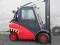 LINDE H40T 394  2004ROK  STANDARD 4.5M