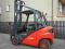 LINDE H20D  DIESEL 2007 ROK STANDARD 4.5M