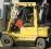 wózek widłowy HYSTER 2,5ton PRIMA WIDLAK