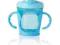 KUBEK NIEKAPEK Tommee Tippee 9m+260ml+uchwyt 0%BPA