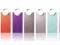 MP3 Cowon E2 2GB kolory do wyboru CLIP GRATIS