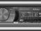 RADIO SAMOCHODOWE USB/SD/MMC/AUX DUŻA GAŁKA DBS005