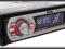 RADIO SAMOCHODOWE USB/SD/MMC/AUX ALU PANEL DBS 004
